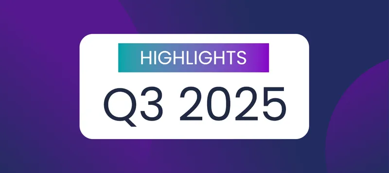 Explore Q3 highlights