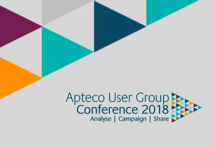 Apteco User Group Conference 2018 – the Highlights