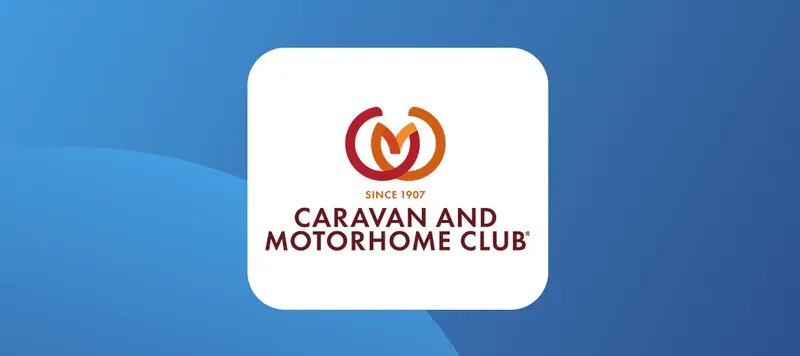 Caravan and Motorhome Club customer story