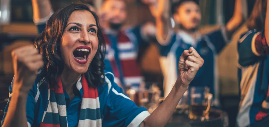 Fan Engagement mit erfolgreichem E-Mail Marketing mit Apteco