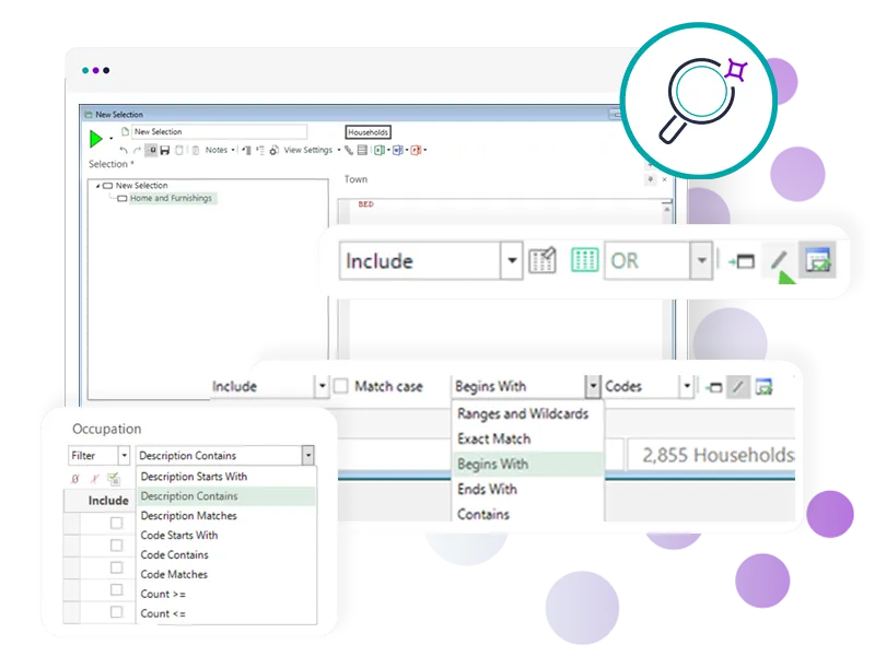Q1 2024 Apteco software release