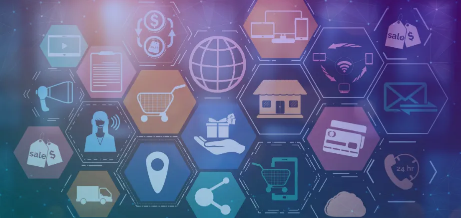 Blog - How to tie omnichannel data together