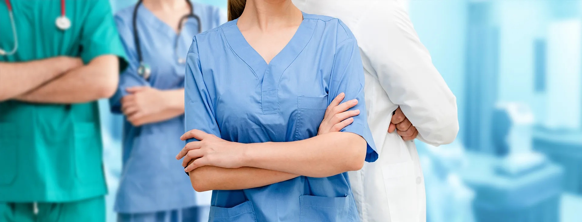 Healthcare retention and recruitment