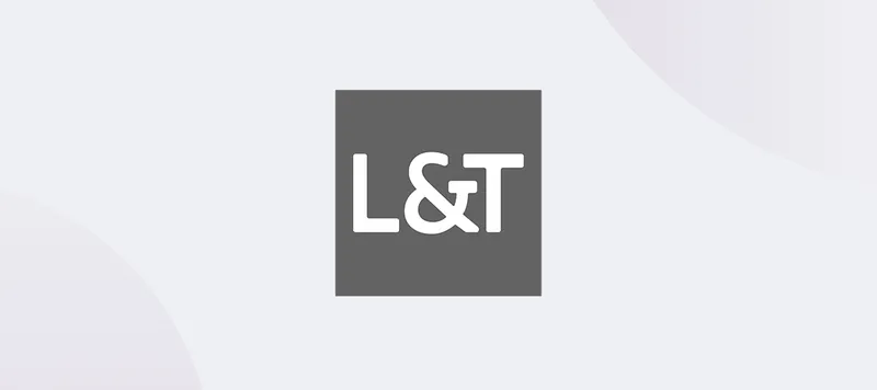 L&T customer story