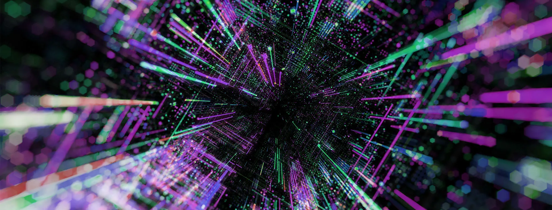 What is database management software?