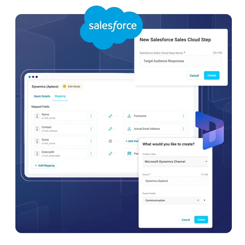 Q3 2025 feature highlights