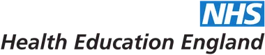 Health Education England logo