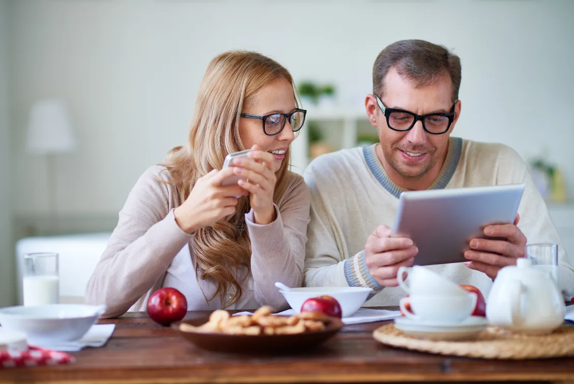 NetCologne and b.telligent