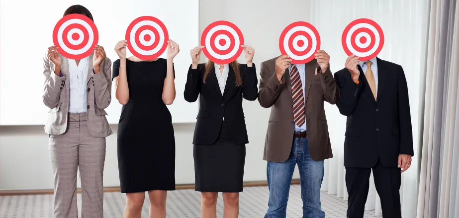 Blog Zielgruppenanalyse