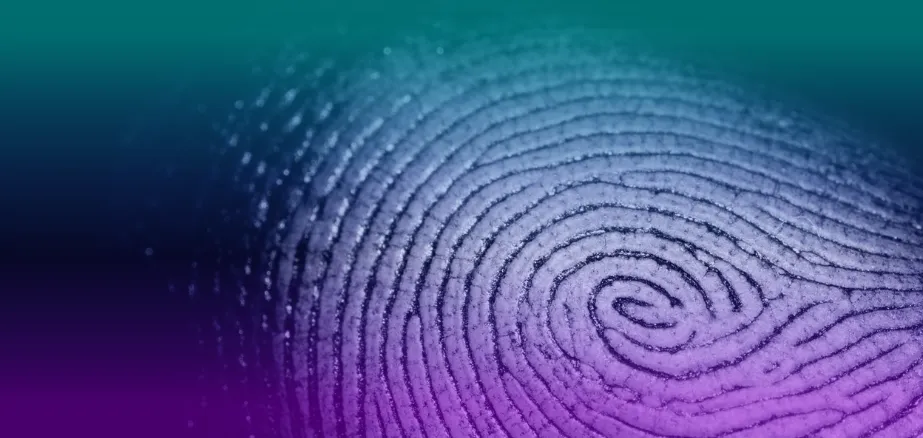 Fingerprint 