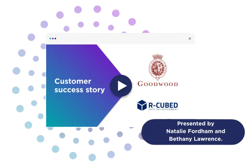 Goodwood customer story video