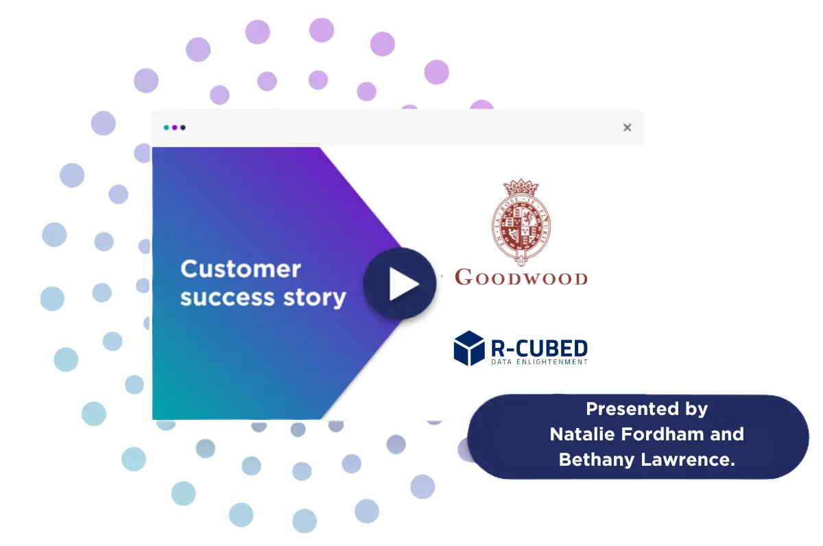 Goodwood customer story video