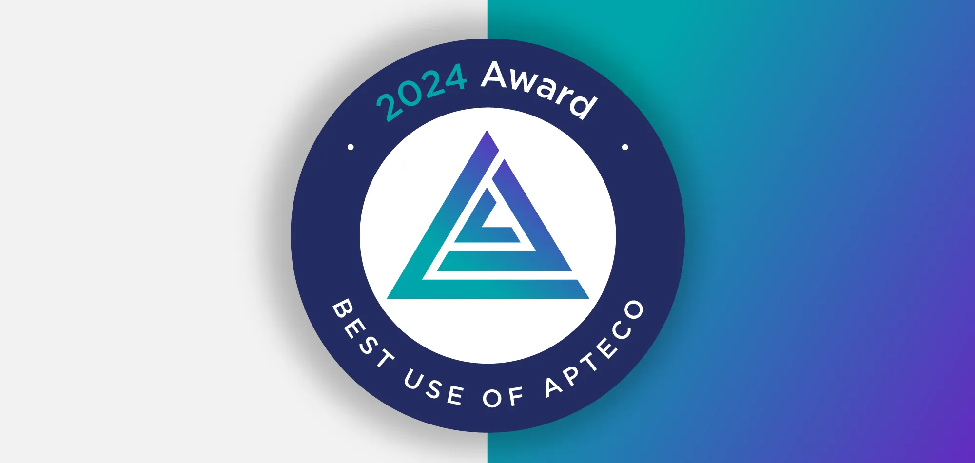 Best use of Apteco award 2024 - finalists announced!