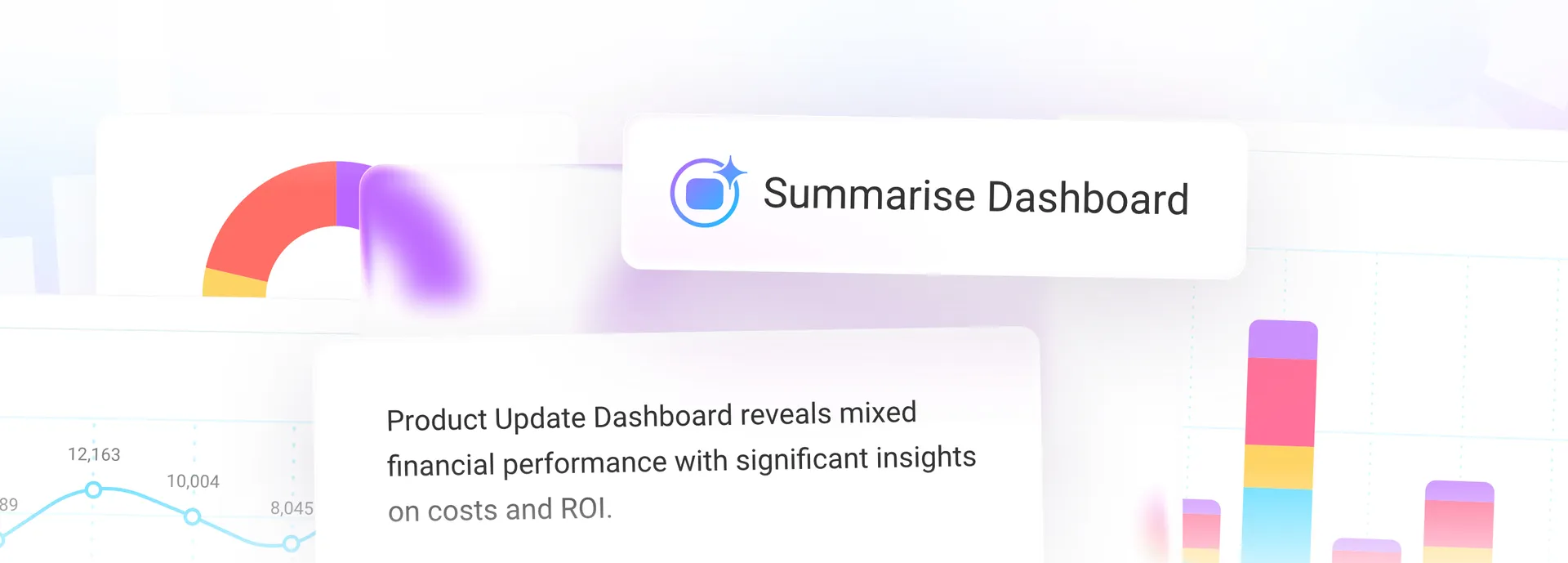 Orin dashboard summaries