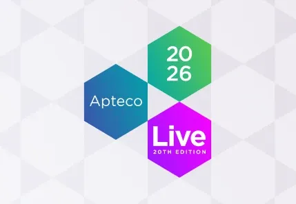 Apteco Live 2026 - Celebrating 20 years of data insights