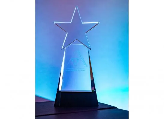 IKEA Schweiz gewinnt Apteco Award in London