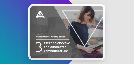 Creating effective and automated communications