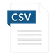 CSV