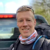 Tim Pentreath