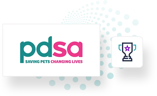 PDSA Award