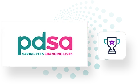 PDSA Award