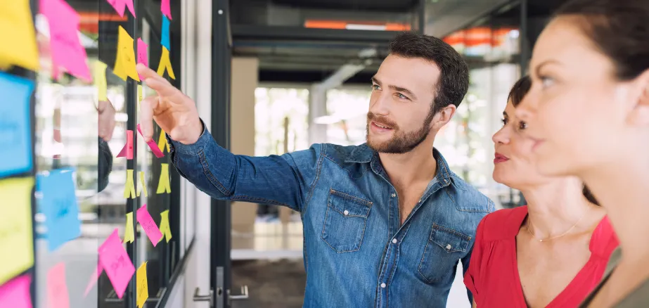 Blog Marketing Campaign Planning