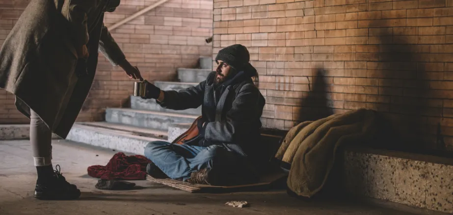 Centrepoint and Wood for Trees