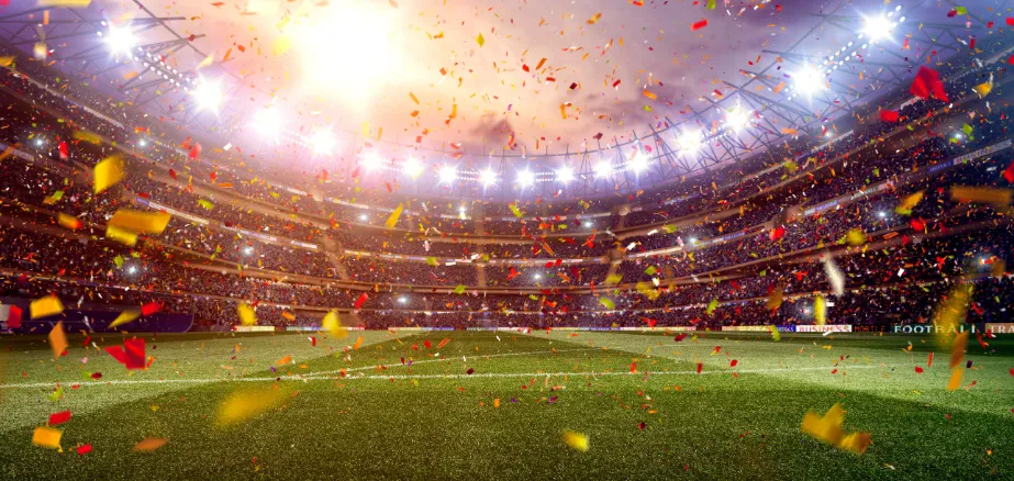 Fußball - Fan Analysen