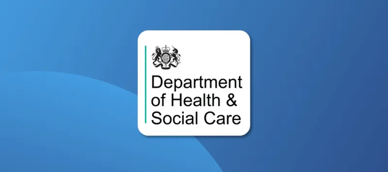 DHSC Customer story - Healthy Steps