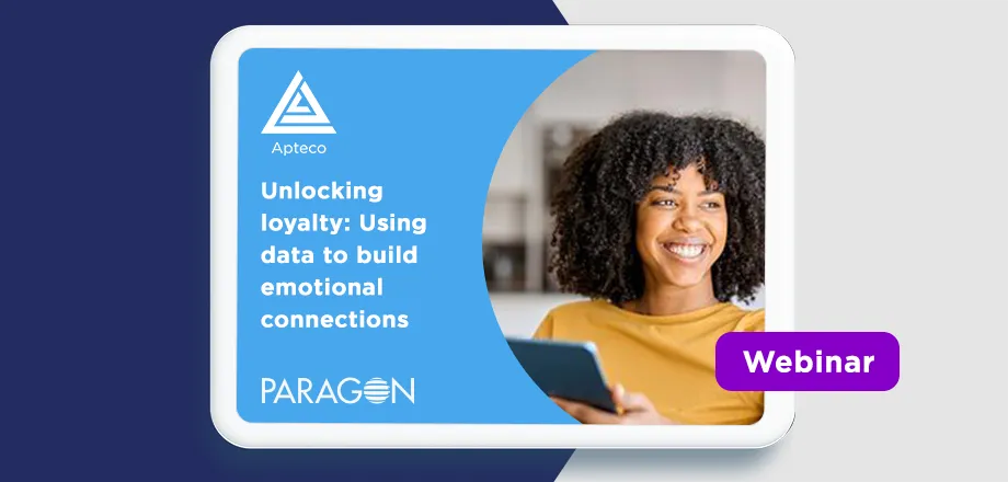 Unlocking loyalty: Using data to build emotional connections