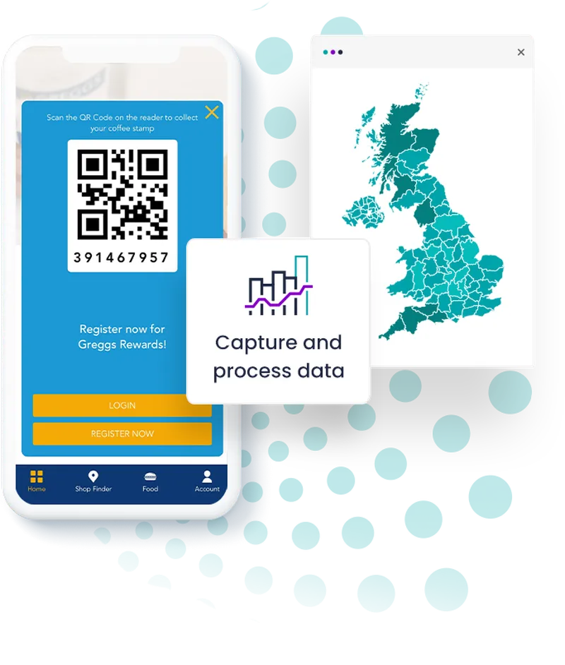 Greggs - the challenge 2