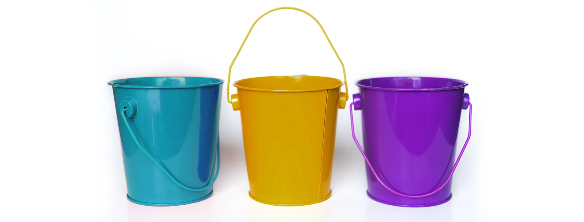 Paid, owned and earned media