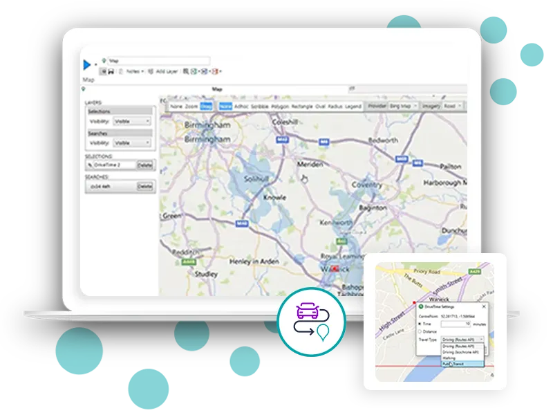 Q2 2022 Apteco software release