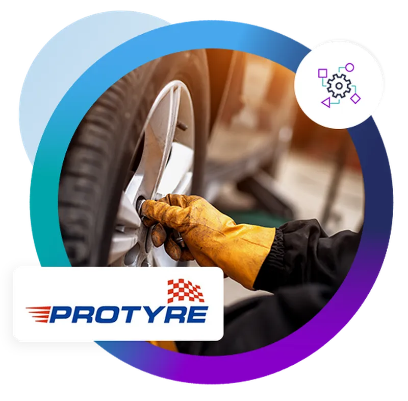 Protyre customer story