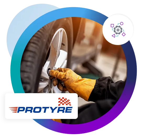 Protyre customer story