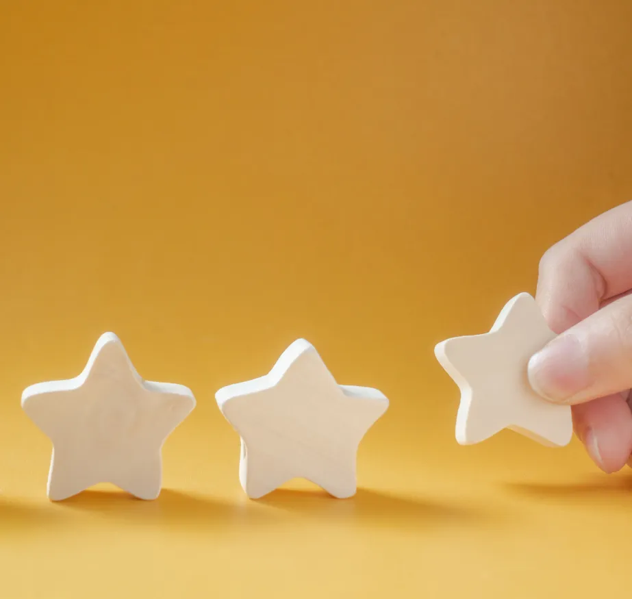 Blog customer scoring and scoring models