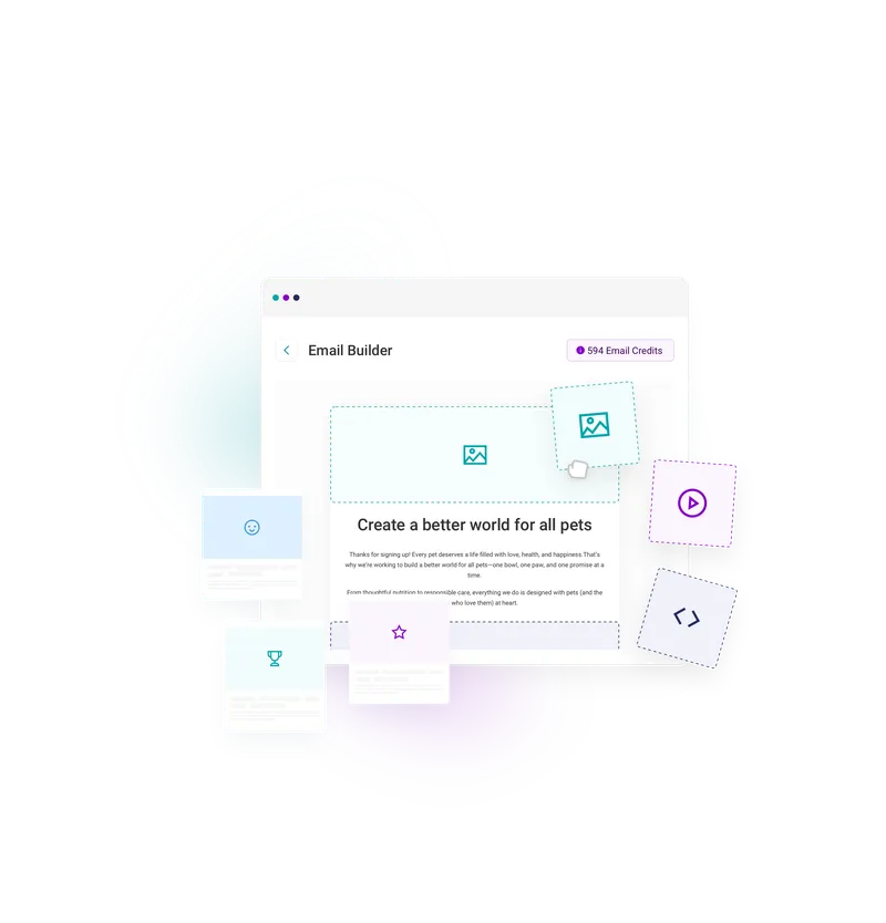 Apteco email - Perfect for all marketing teams