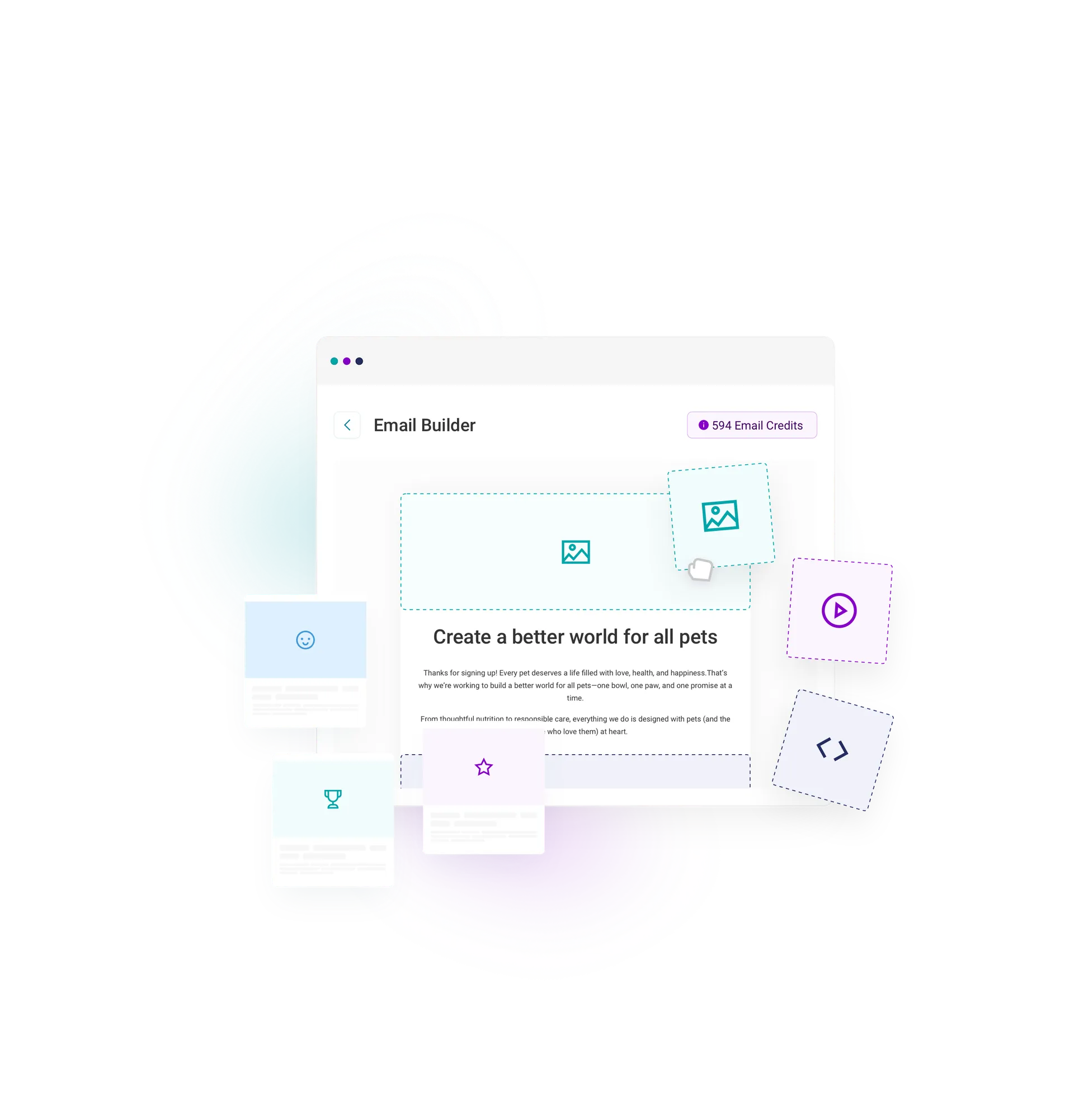 Apteco email - Perfect for all marketing teams