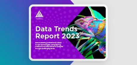 Data Trends Report 2023