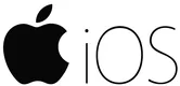iOS logo