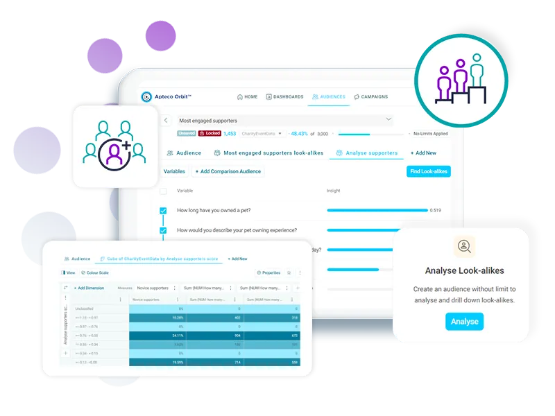 Q1 2024 Apteco software release