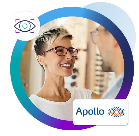 Apollo and Bertelsmann Marketing Services customer story