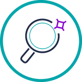 Advanced segmentation and analytics