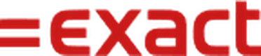 Exact logo