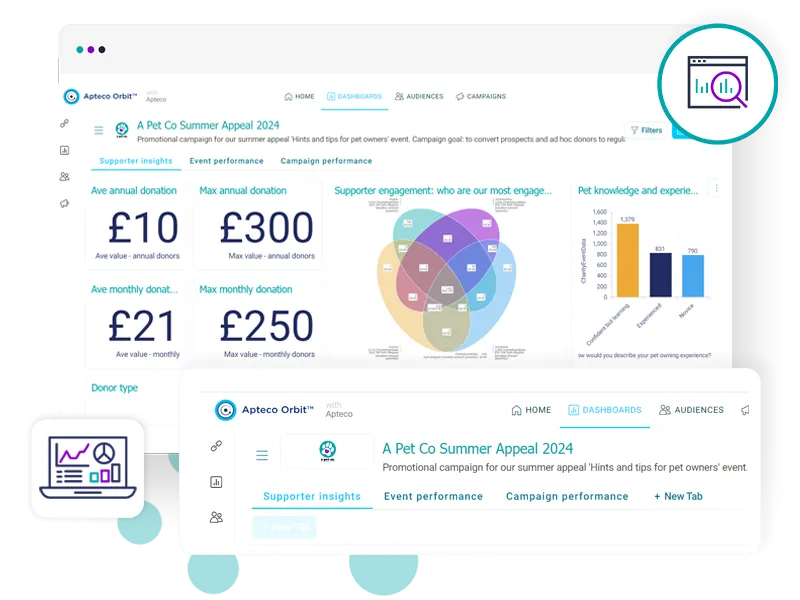 Q1 2023 Apteco software release