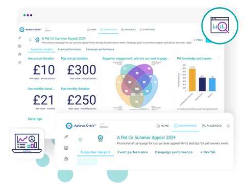 Q1 2023 Apteco software release