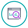 Mit Dashboards Audiences erstellen und teilen