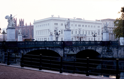 Berlin