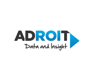Apteco pleased to gain great review by Adroit