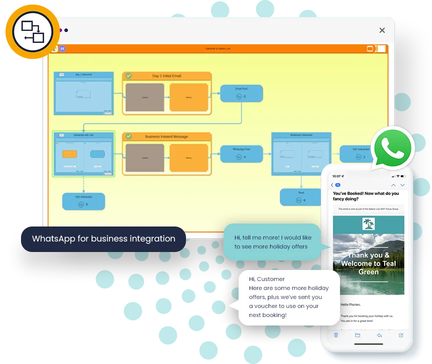 Q1 2022 Software Release